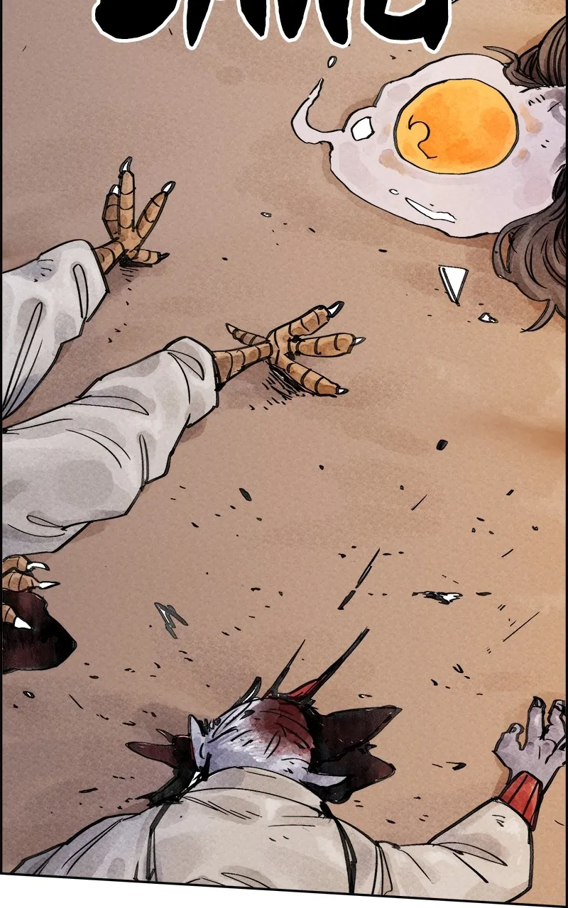 Read Paper Tiger chapter 4 image 46 on Lezhin