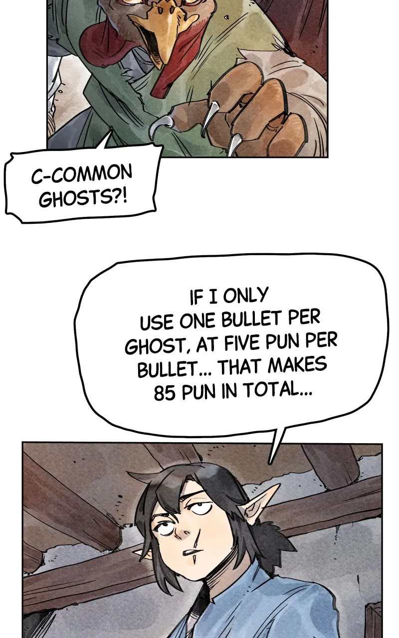 Read Paper Tiger chapter 4 image 5 on Lezhin