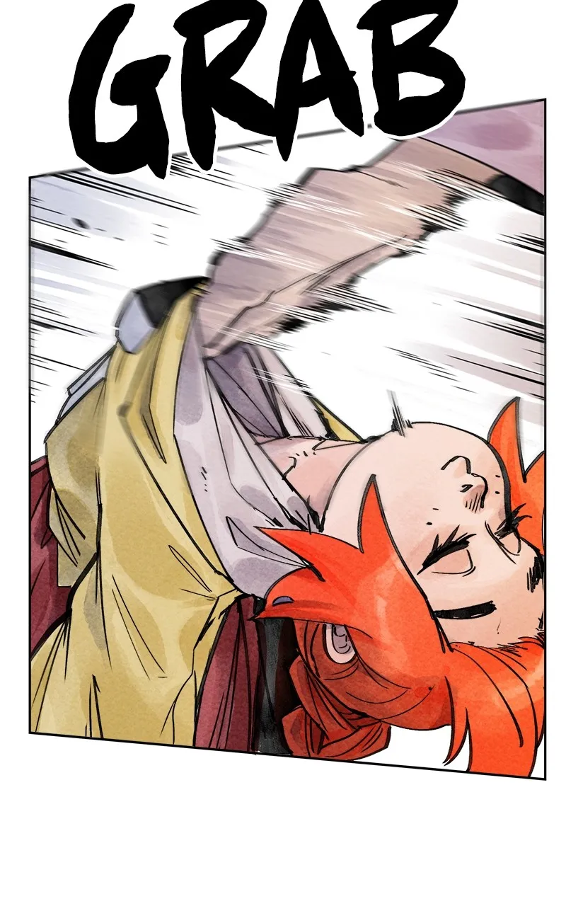 Read Paper Tiger chapter 4 image 55 on Lezhin