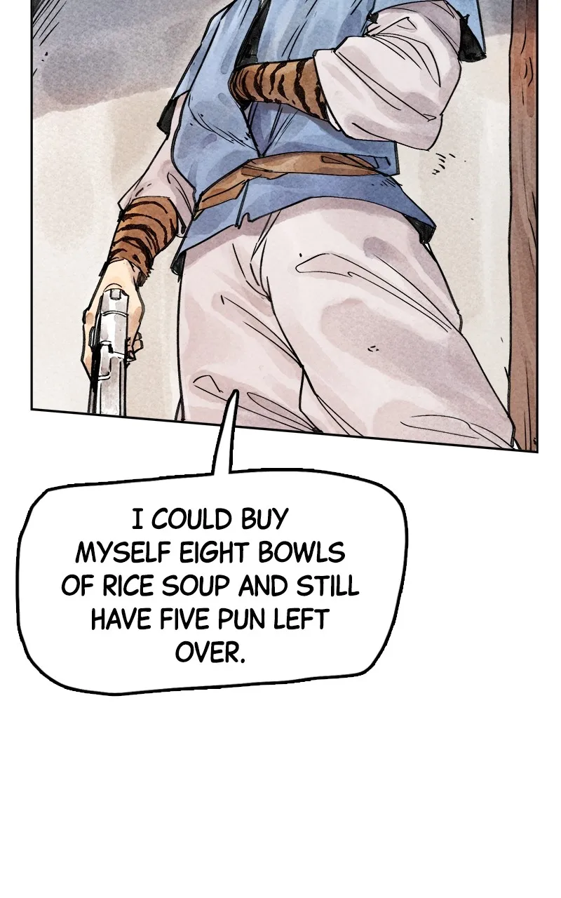 Read Paper Tiger chapter 4 image 6 on Lezhin