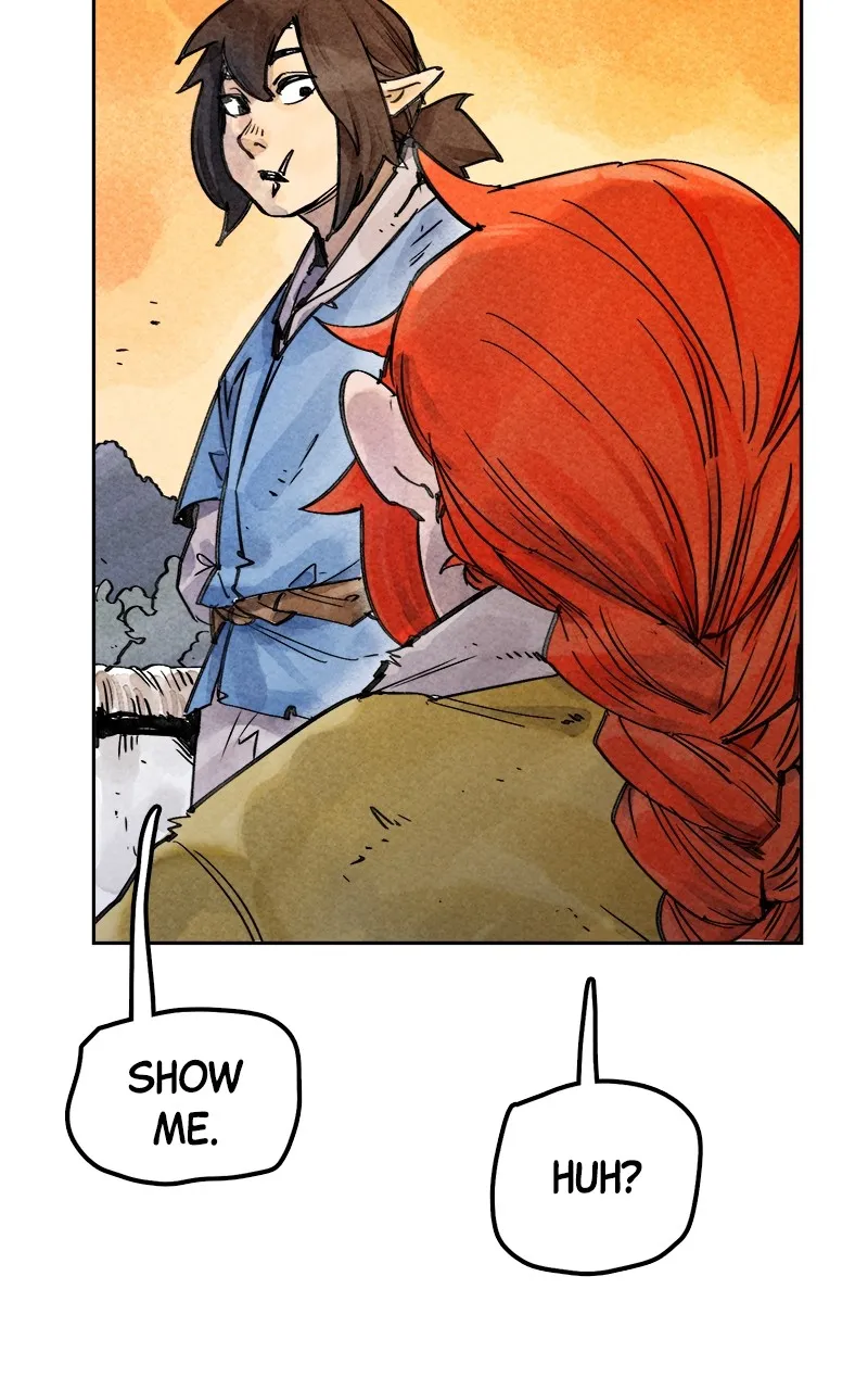 Read Paper Tiger chapter 4 image 83 on Lezhin