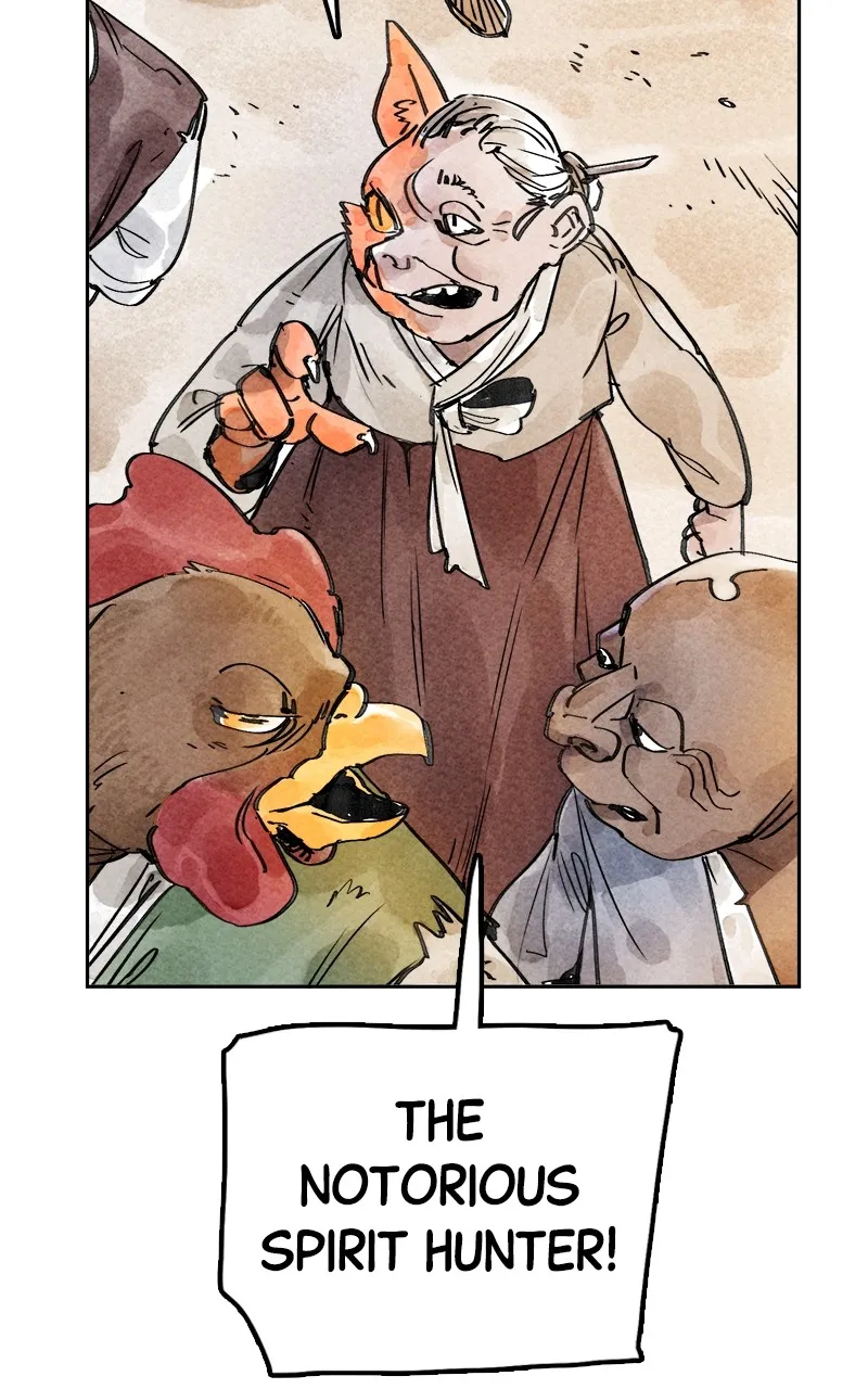 Read Paper Tiger chapter 4 image 9 on Lezhin