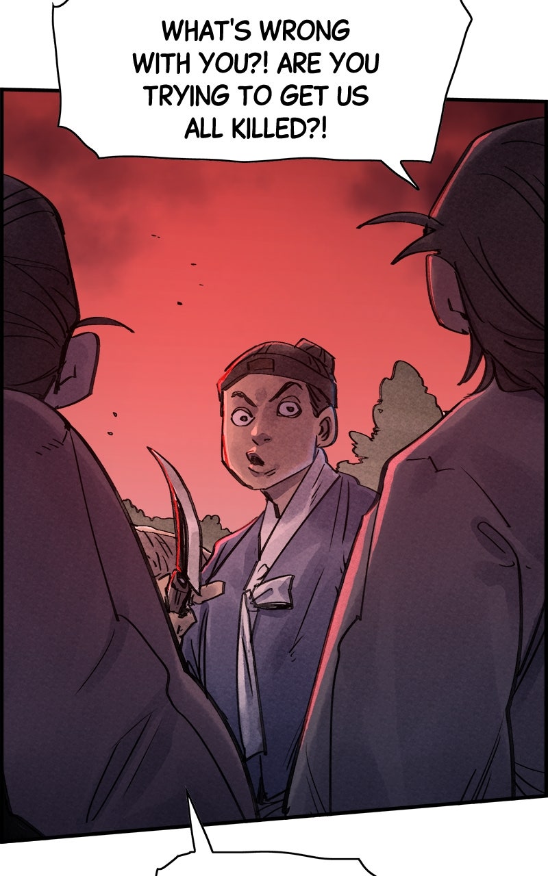 Read Paper Tiger chapter 40 image 10 on Lezhin