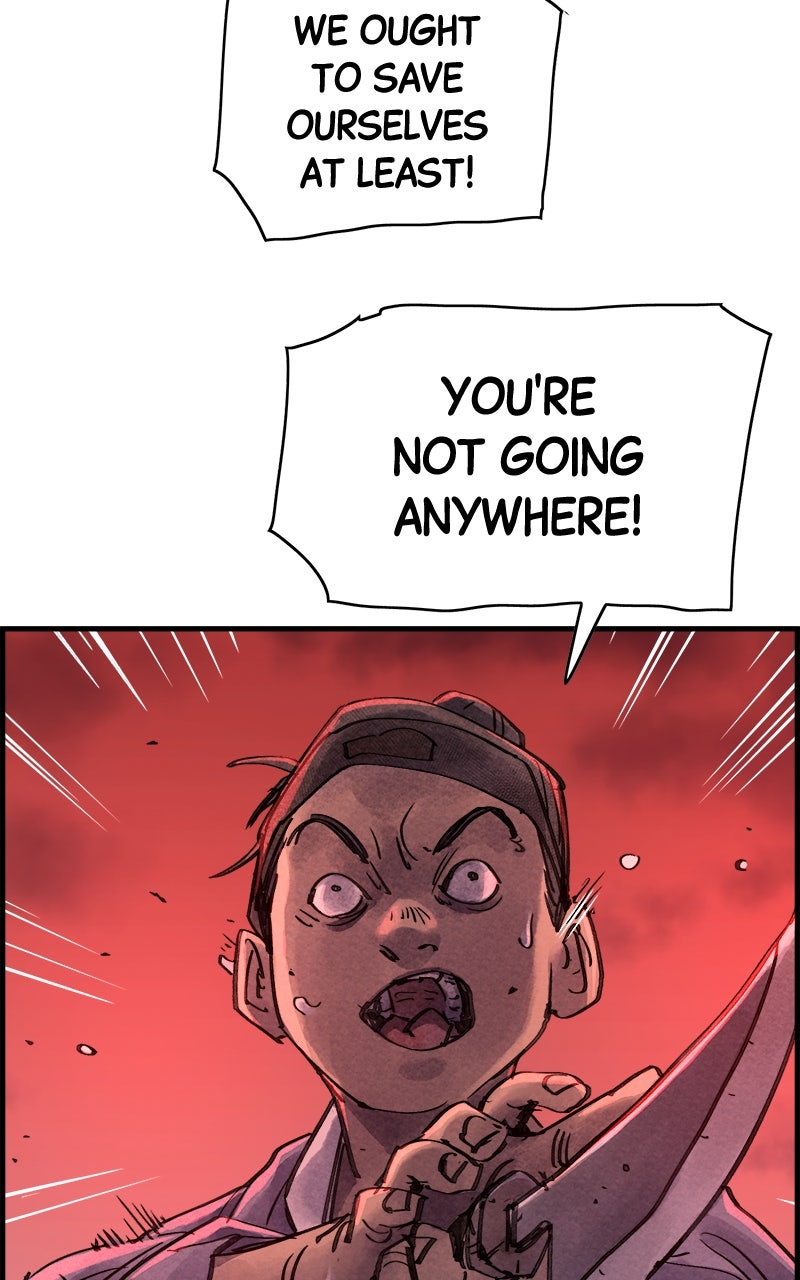 Read Paper Tiger chapter 40 image 11 on Lezhin