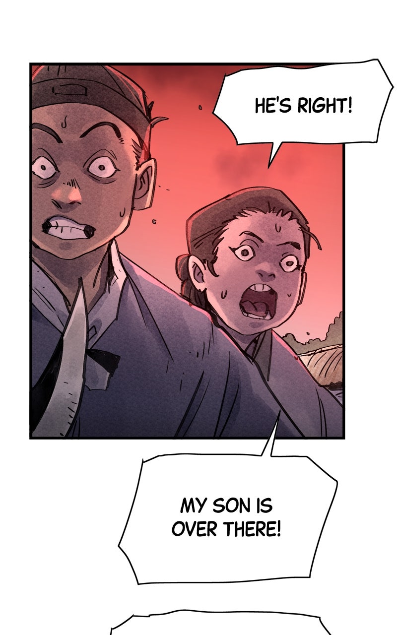 Read Paper Tiger chapter 40 image 13 on Lezhin