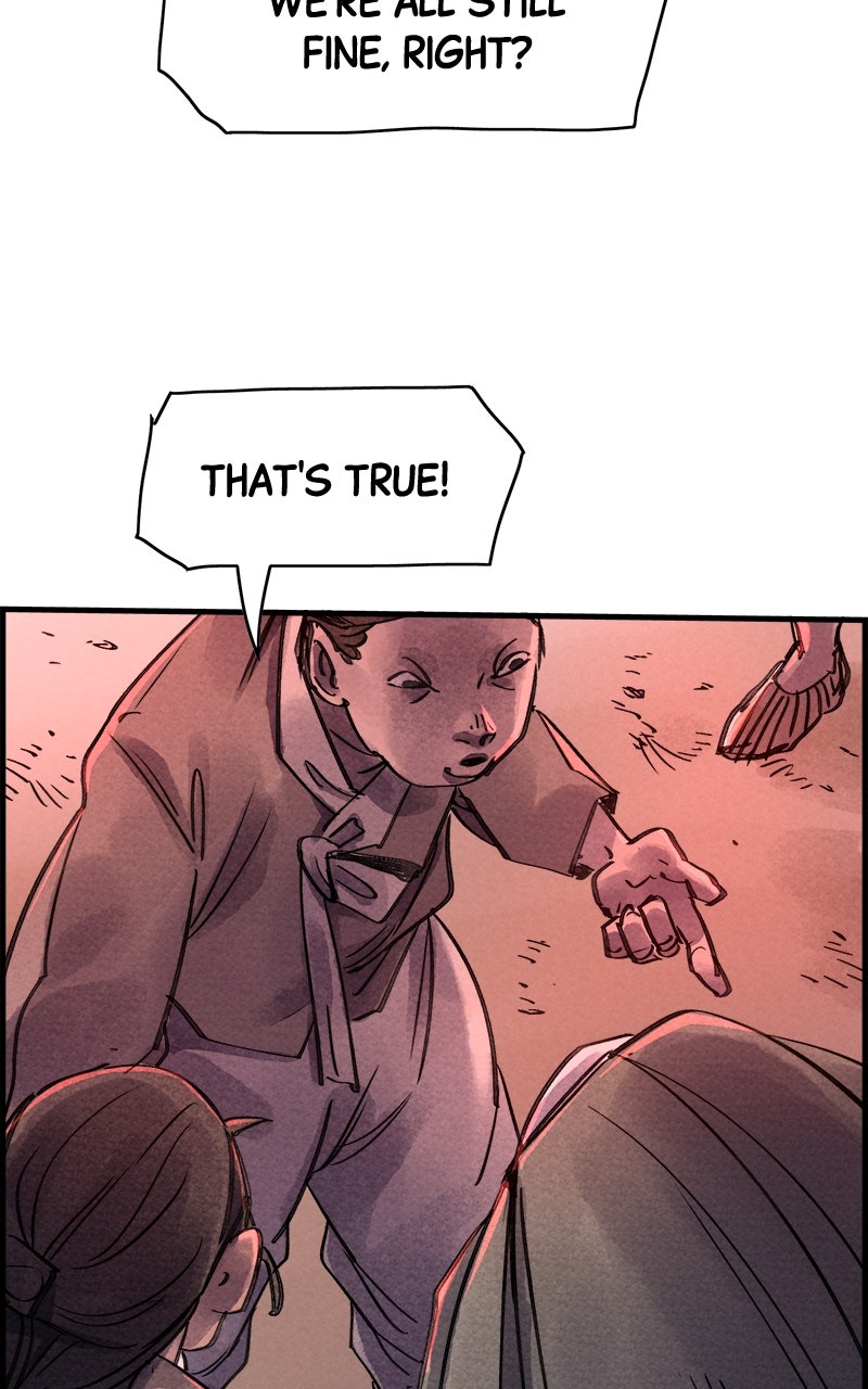 Read Paper Tiger chapter 40 image 15 on Lezhin