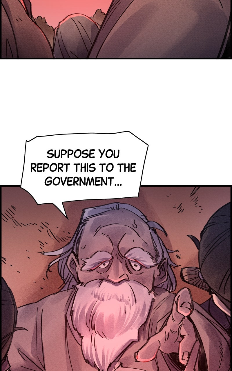 Read Paper Tiger chapter 40 image 19 on Lezhin