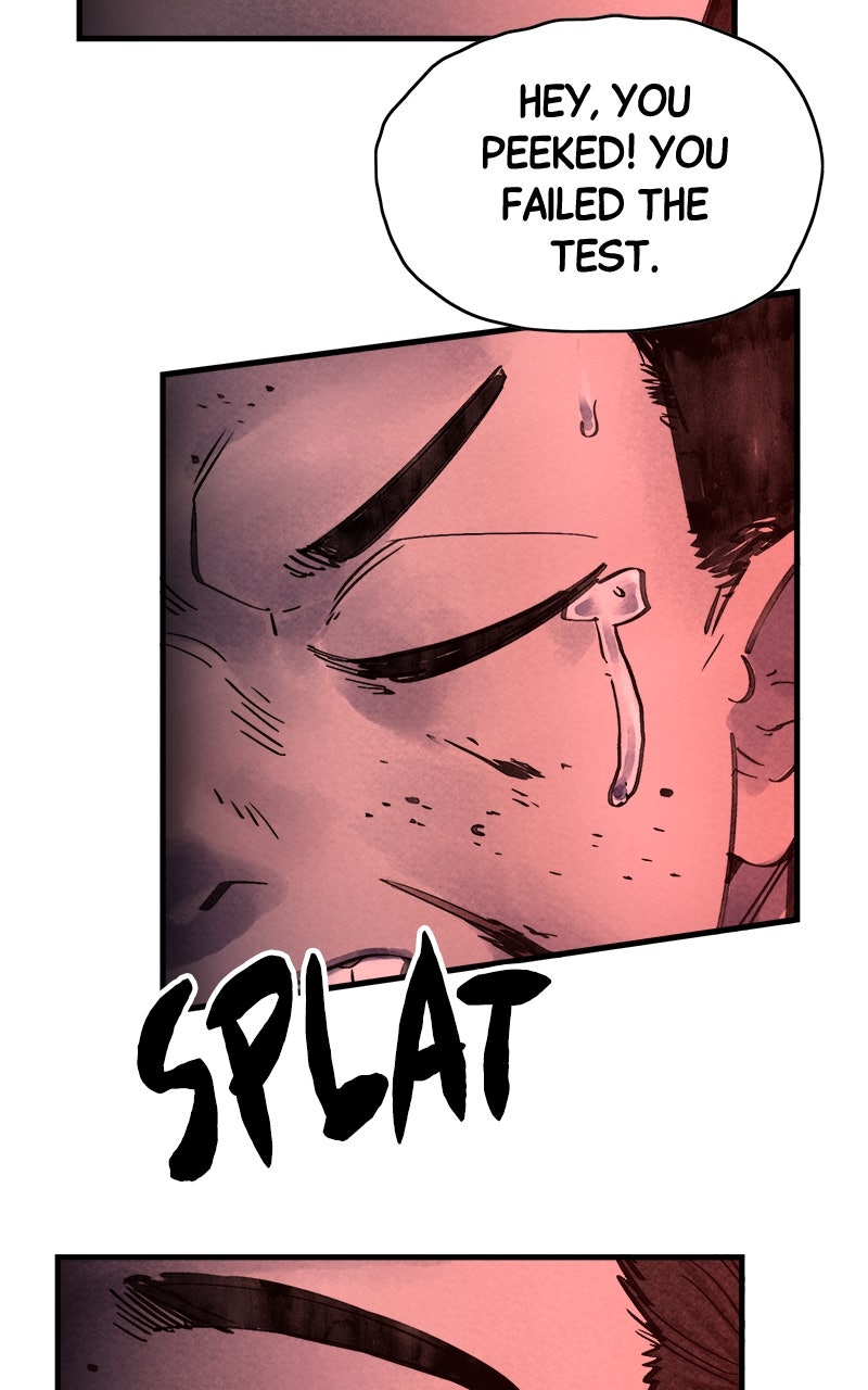 Read Paper Tiger chapter 40 image 2 on Lezhin