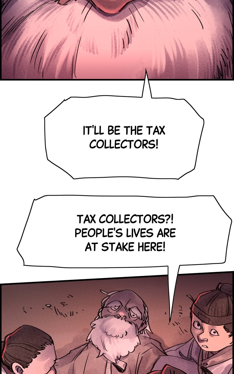 Read Paper Tiger chapter 40 image 21 on Lezhin