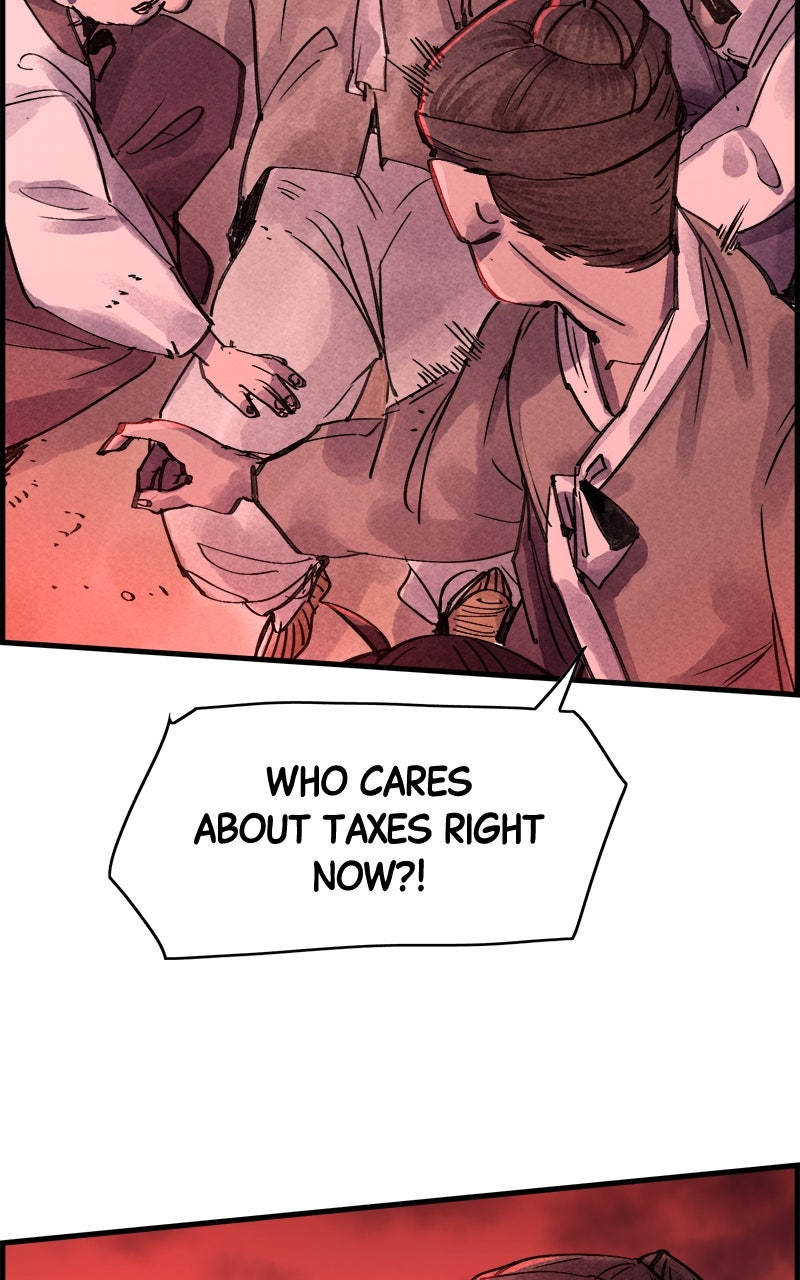Read Paper Tiger chapter 40 image 22 on Lezhin