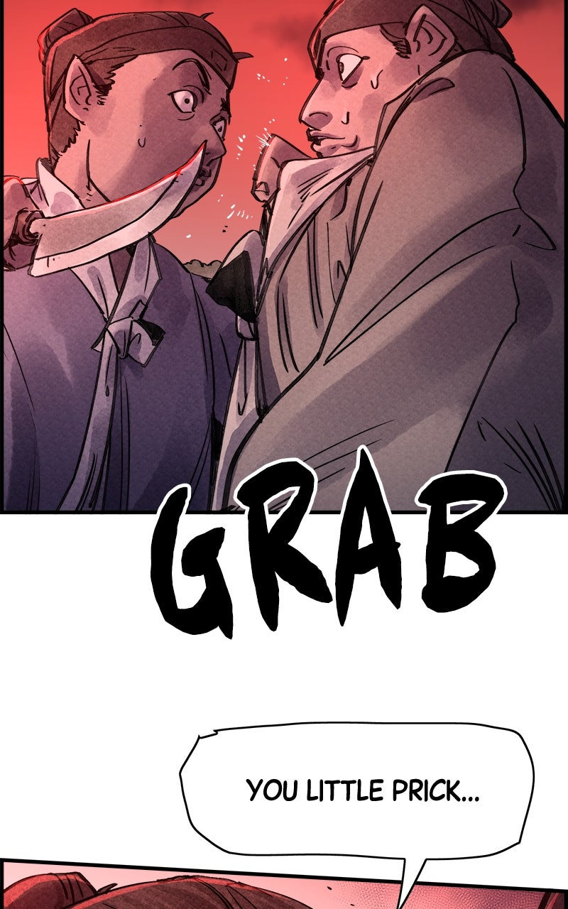 Read Paper Tiger chapter 40 image 23 on Lezhin