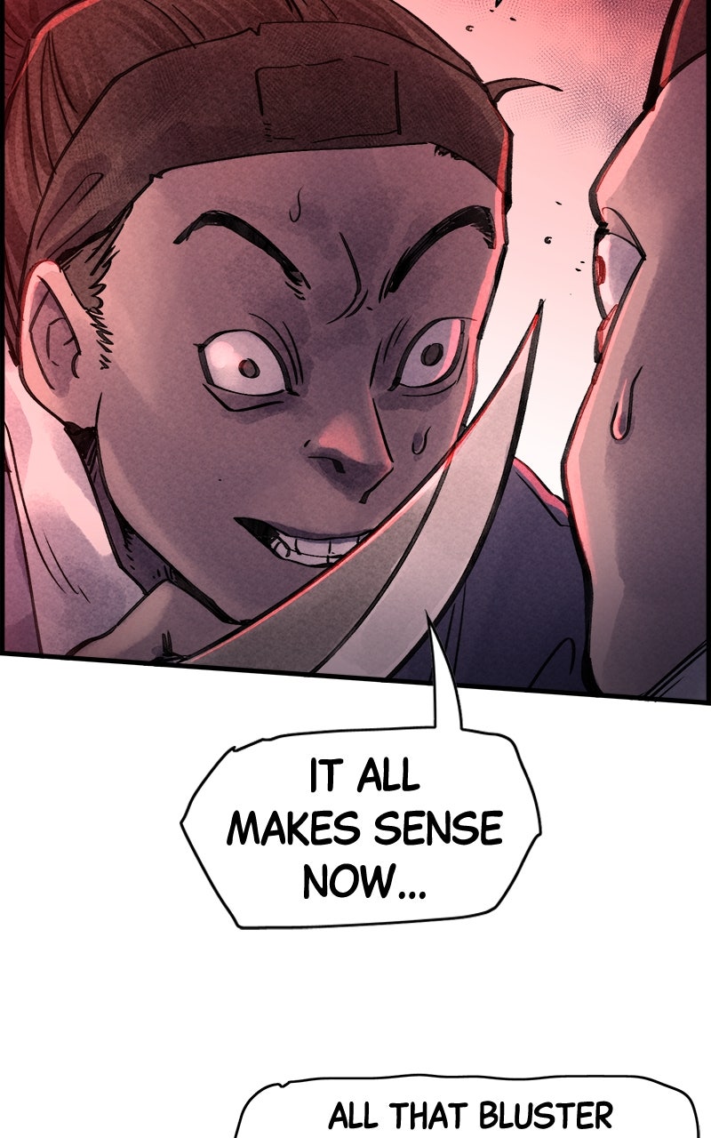 Read Paper Tiger chapter 40 image 24 on Lezhin