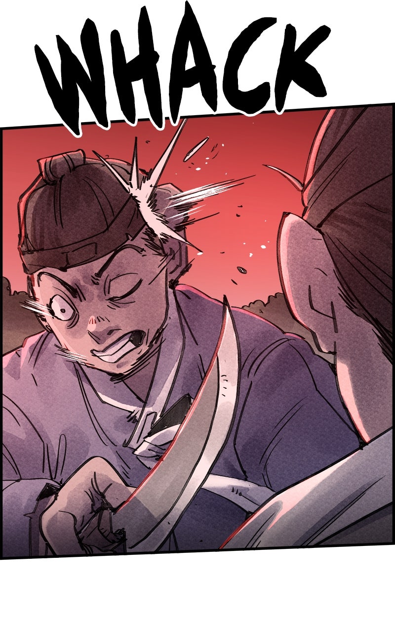 Read Paper Tiger chapter 40 image 26 on Lezhin