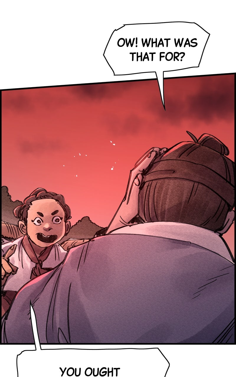 Read Paper Tiger chapter 40 image 27 on Lezhin