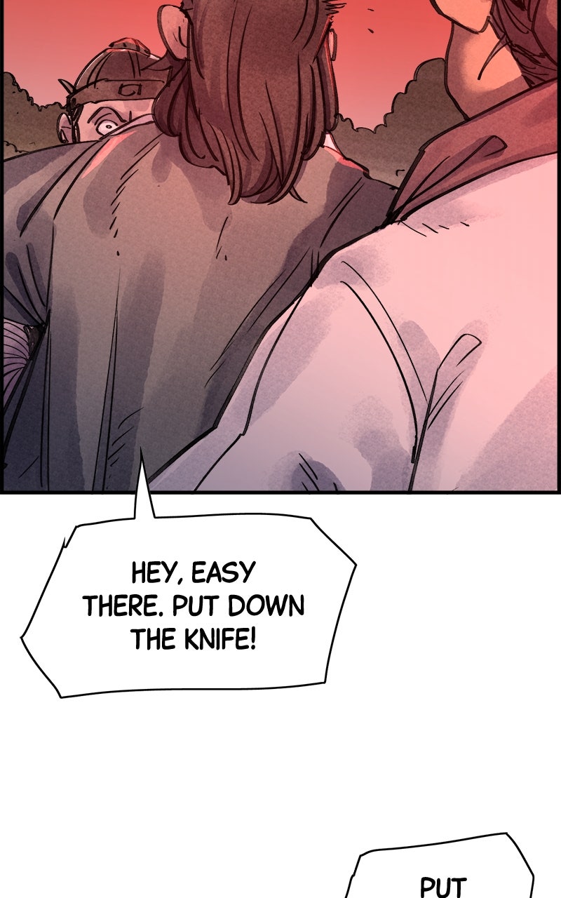 Read Paper Tiger chapter 40 image 30 on Lezhin