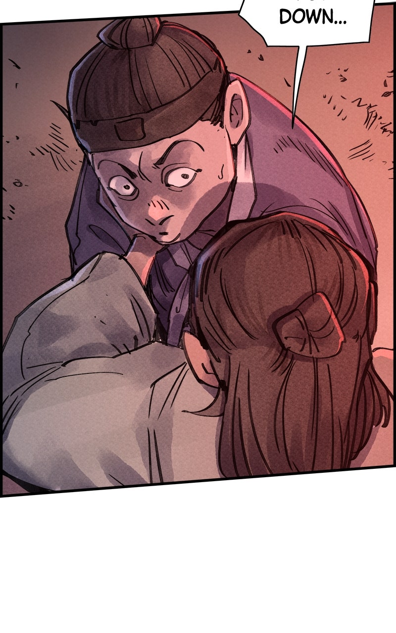 Read Paper Tiger chapter 40 image 31 on Lezhin