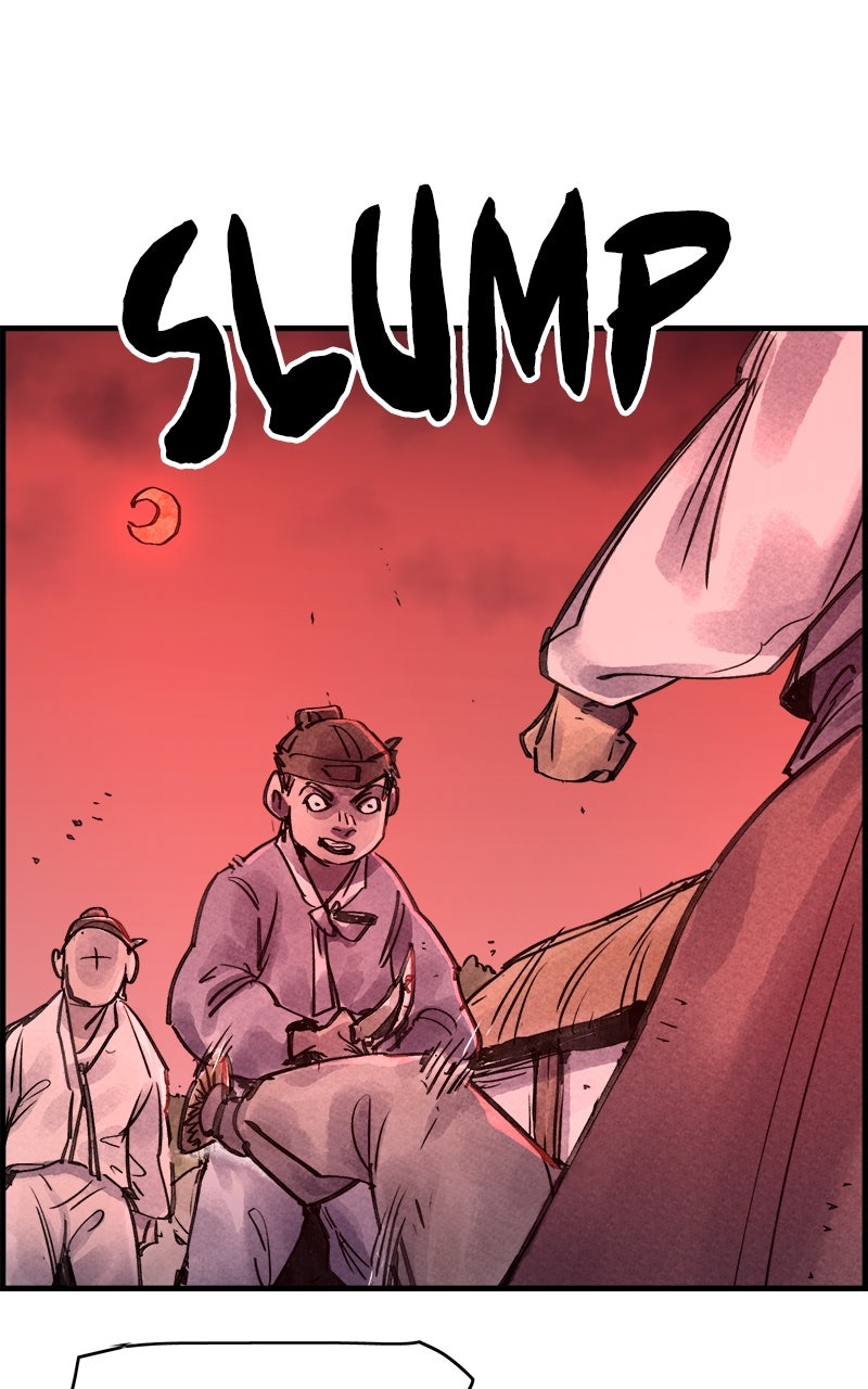 Read Paper Tiger chapter 40 image 33 on Lezhin