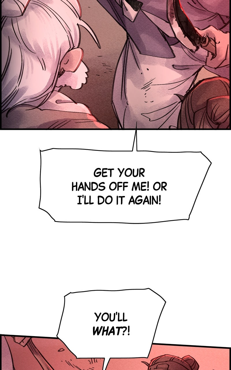 Read Paper Tiger chapter 40 image 36 on Lezhin