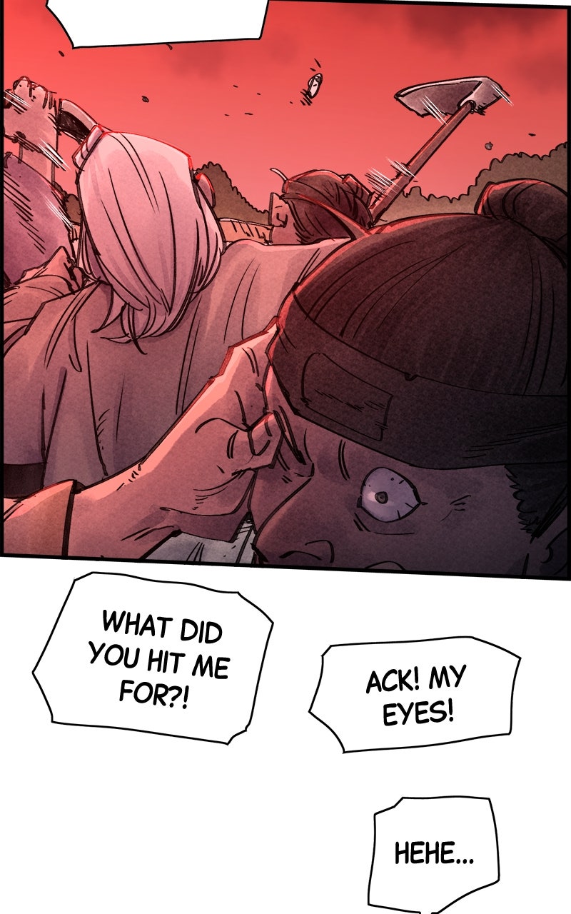 Read Paper Tiger chapter 40 image 38 on Lezhin