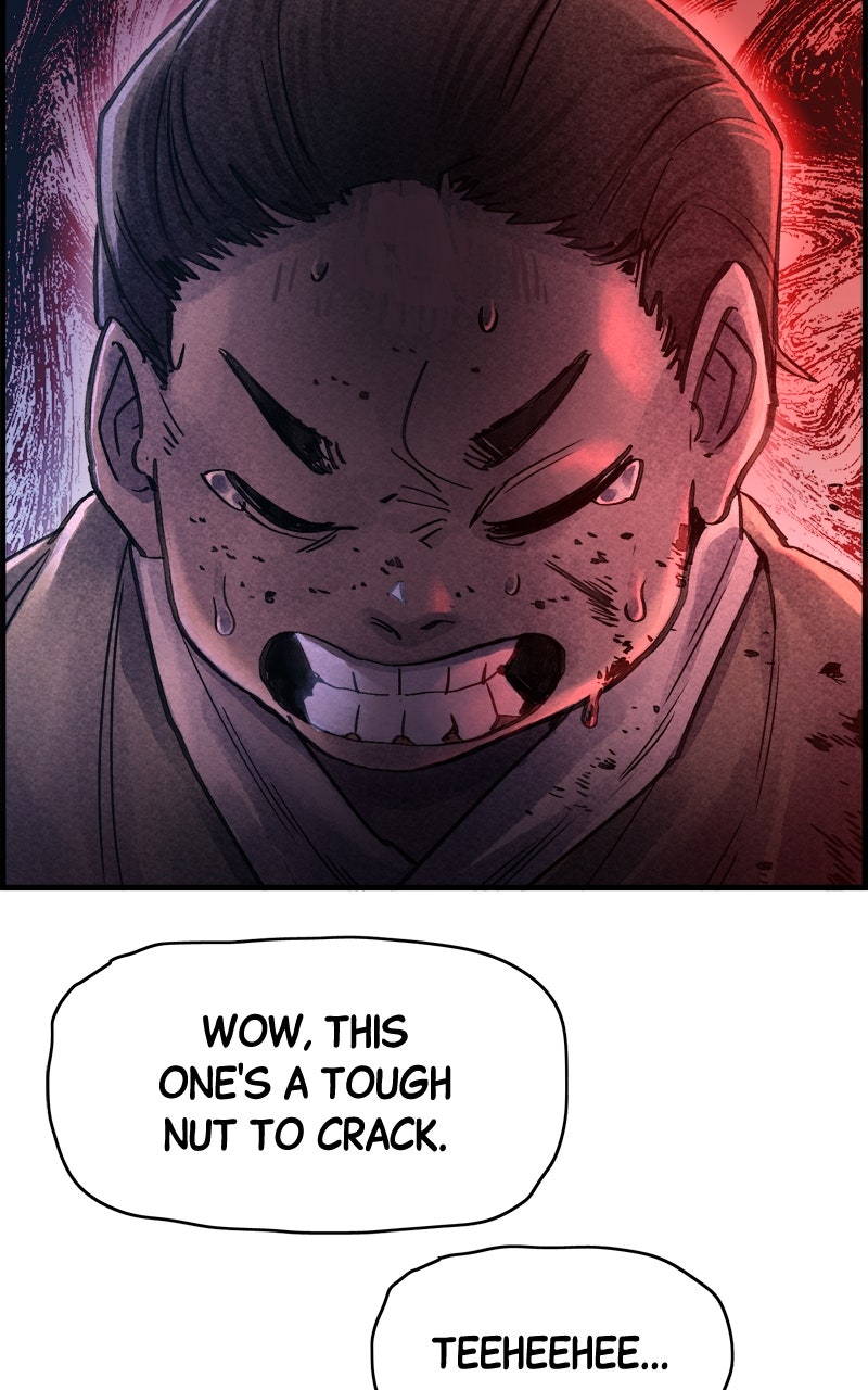 Read Paper Tiger chapter 40 image 4 on Lezhin