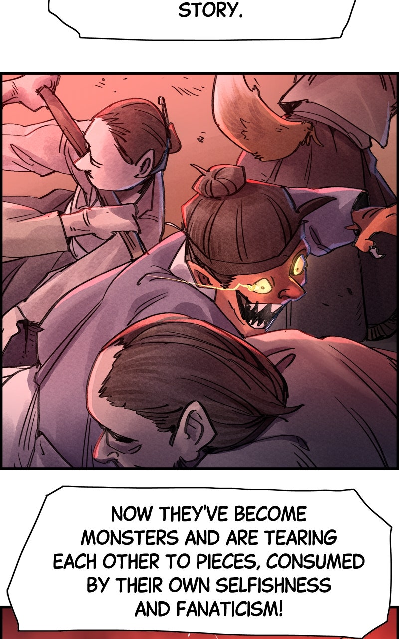 Read Paper Tiger chapter 40 image 42 on Lezhin
