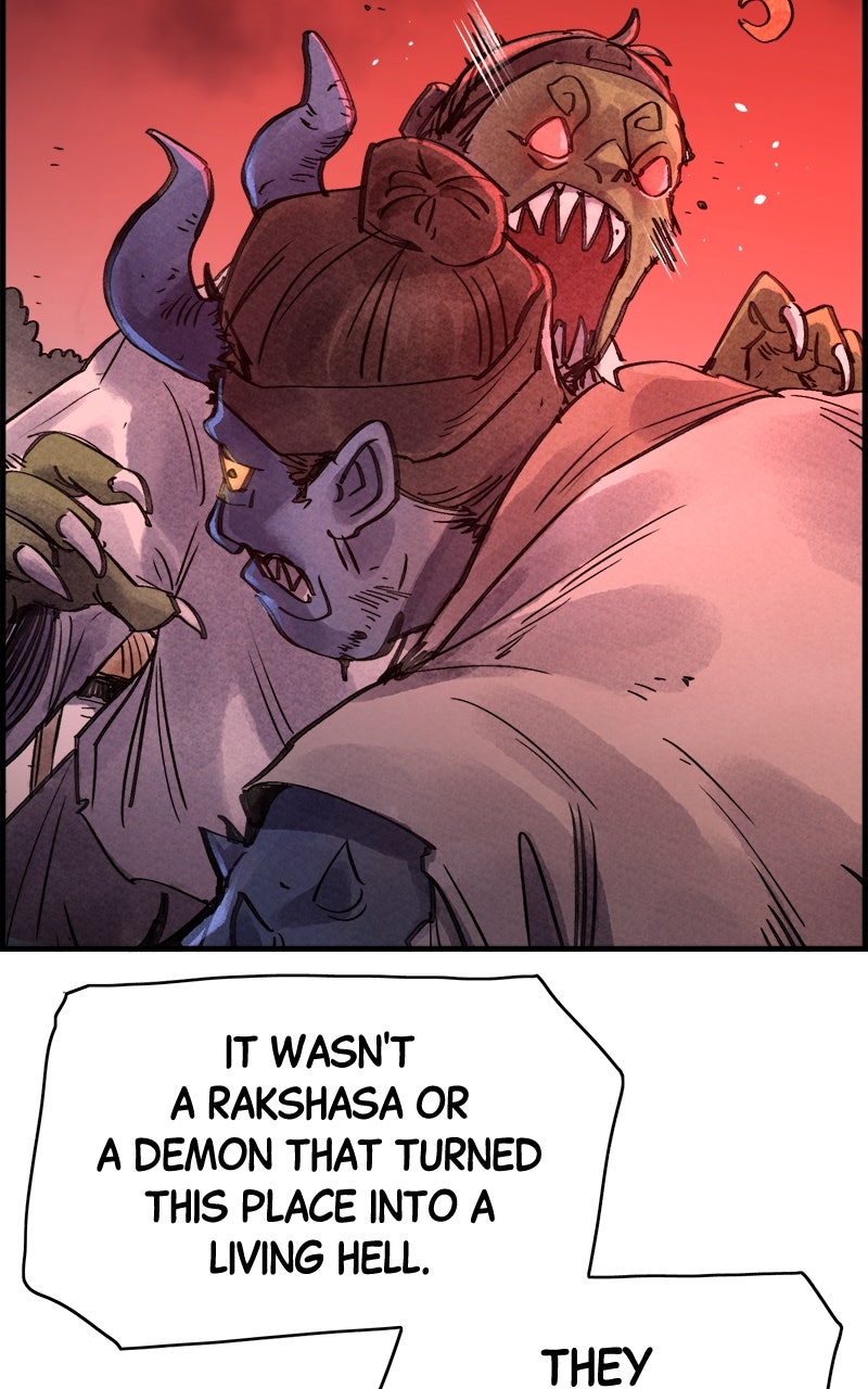 Read Paper Tiger chapter 40 image 43 on Lezhin