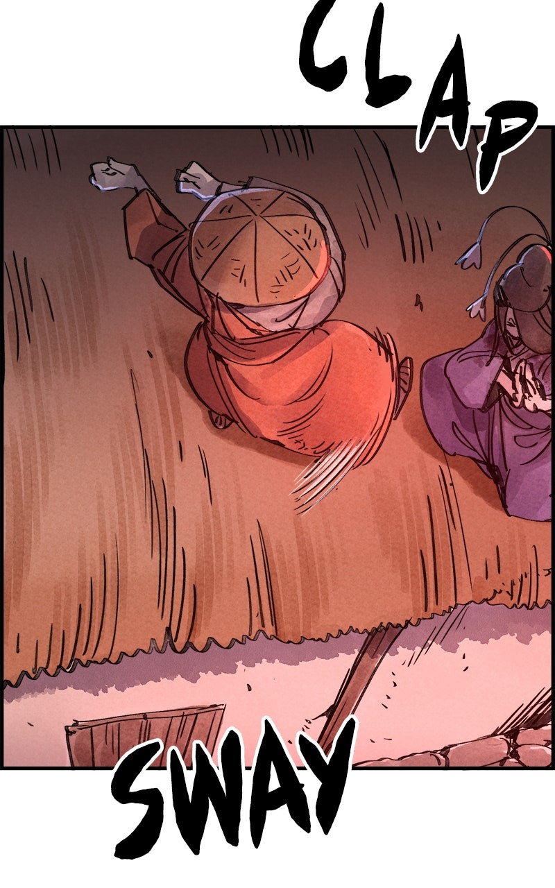 Read Paper Tiger chapter 40 image 45 on Lezhin
