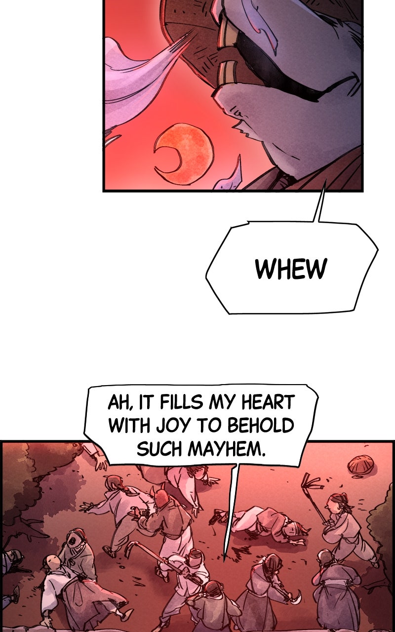 Read Paper Tiger chapter 40 image 47 on Lezhin