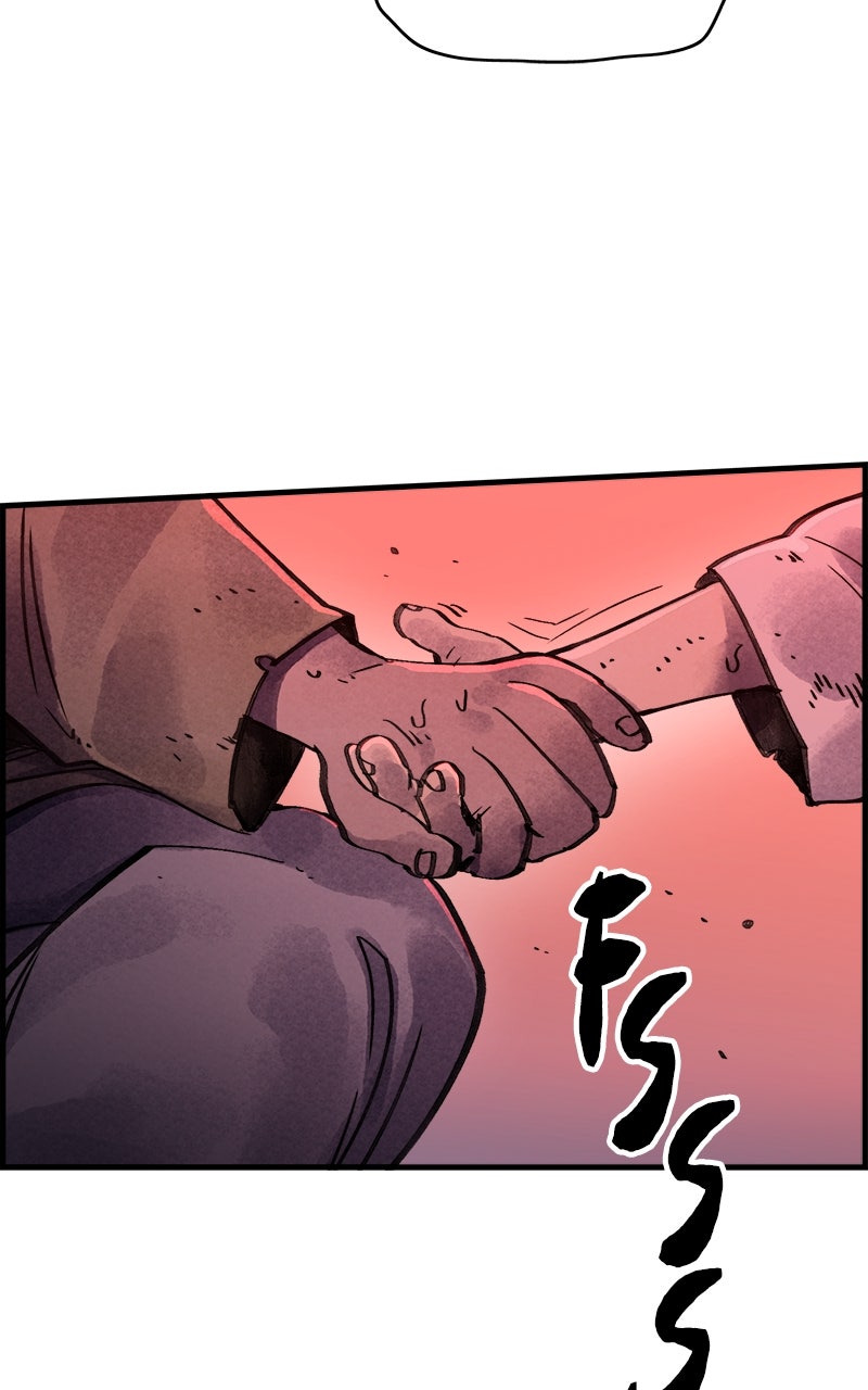 Read Paper Tiger chapter 40 image 5 on Lezhin