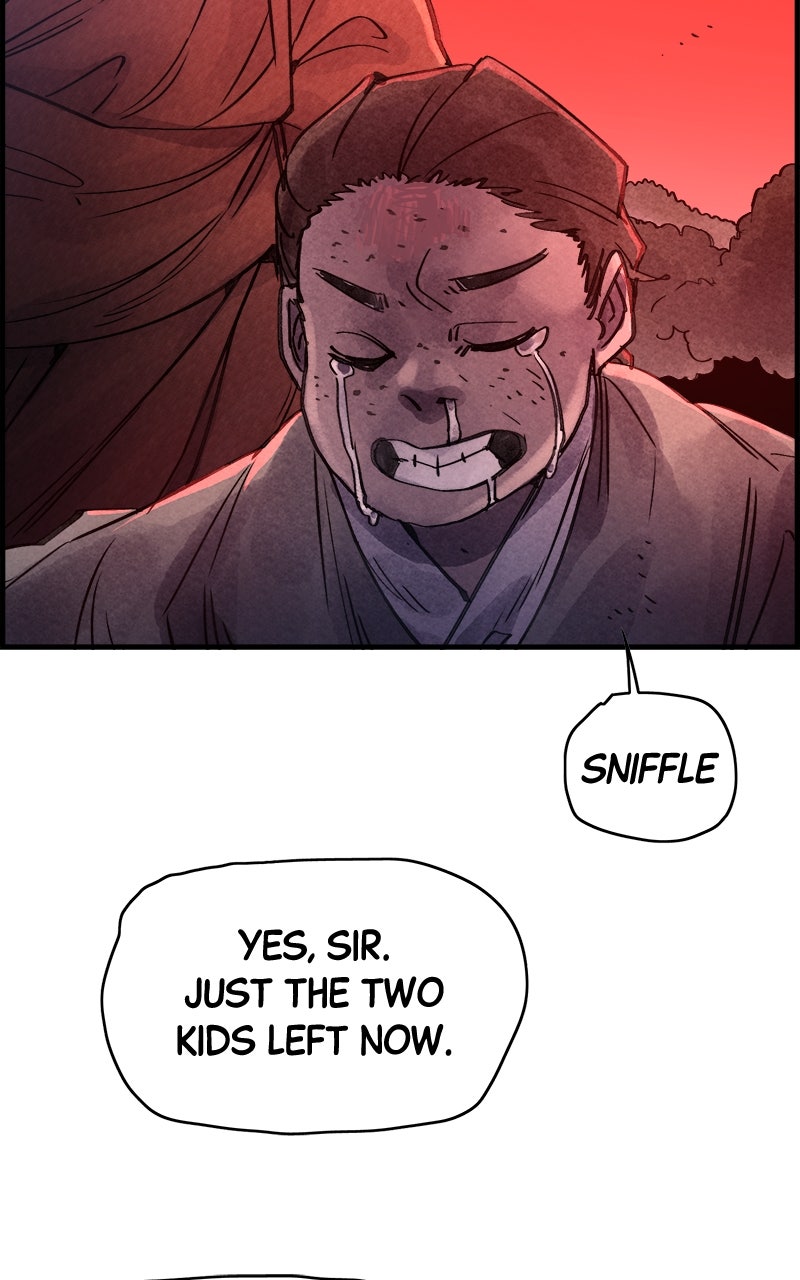 Read Paper Tiger chapter 40 image 52 on Lezhin