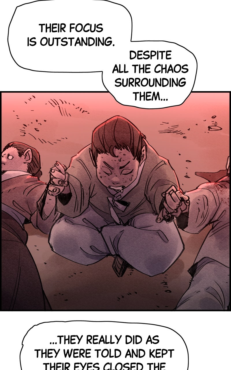 Read Paper Tiger chapter 40 image 53 on Lezhin