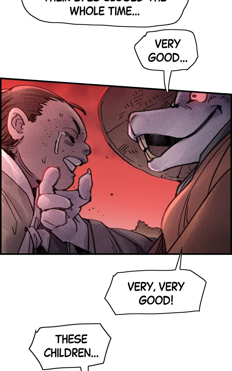 Read Paper Tiger chapter 40 image 54 on Lezhin