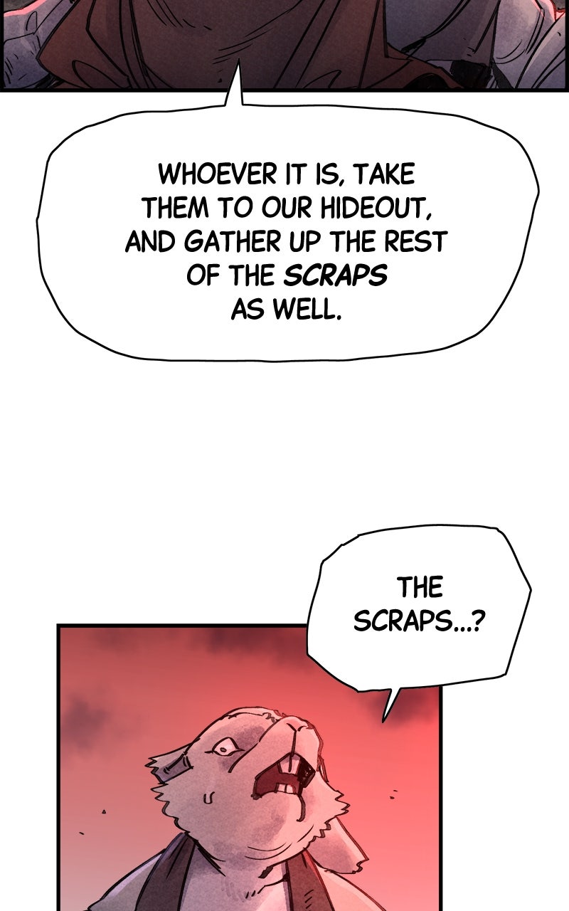 Read Paper Tiger chapter 40 image 57 on Lezhin