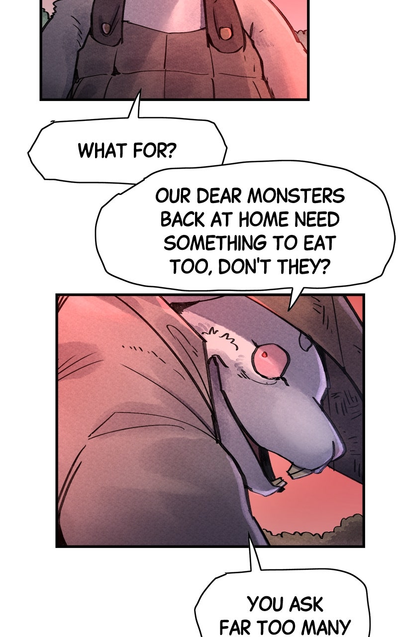 Read Paper Tiger chapter 40 image 58 on Lezhin