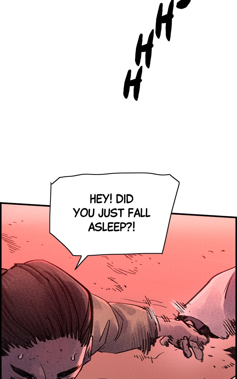 Read Paper Tiger chapter 40 image 6 on Lezhin