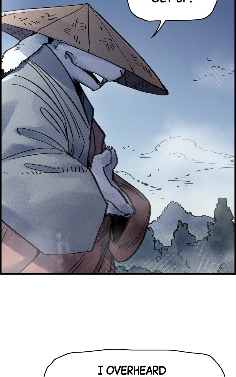 Read Paper Tiger chapter 40 image 62 on Lezhin