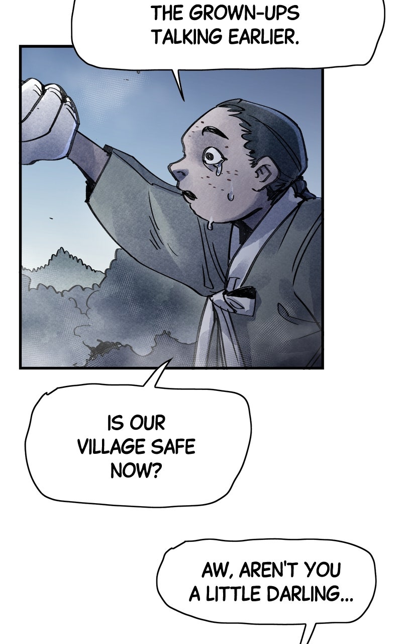 Read Paper Tiger chapter 40 image 63 on Lezhin