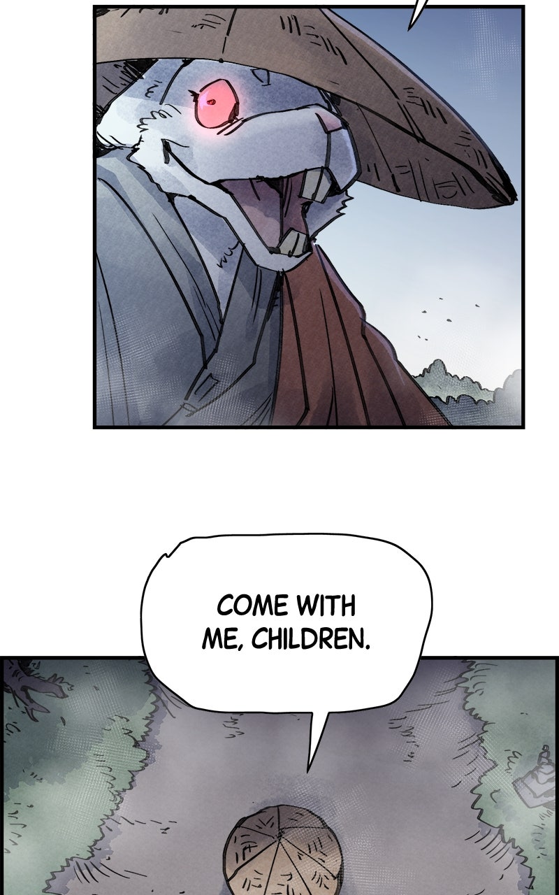 Read Paper Tiger chapter 40 image 64 on Lezhin