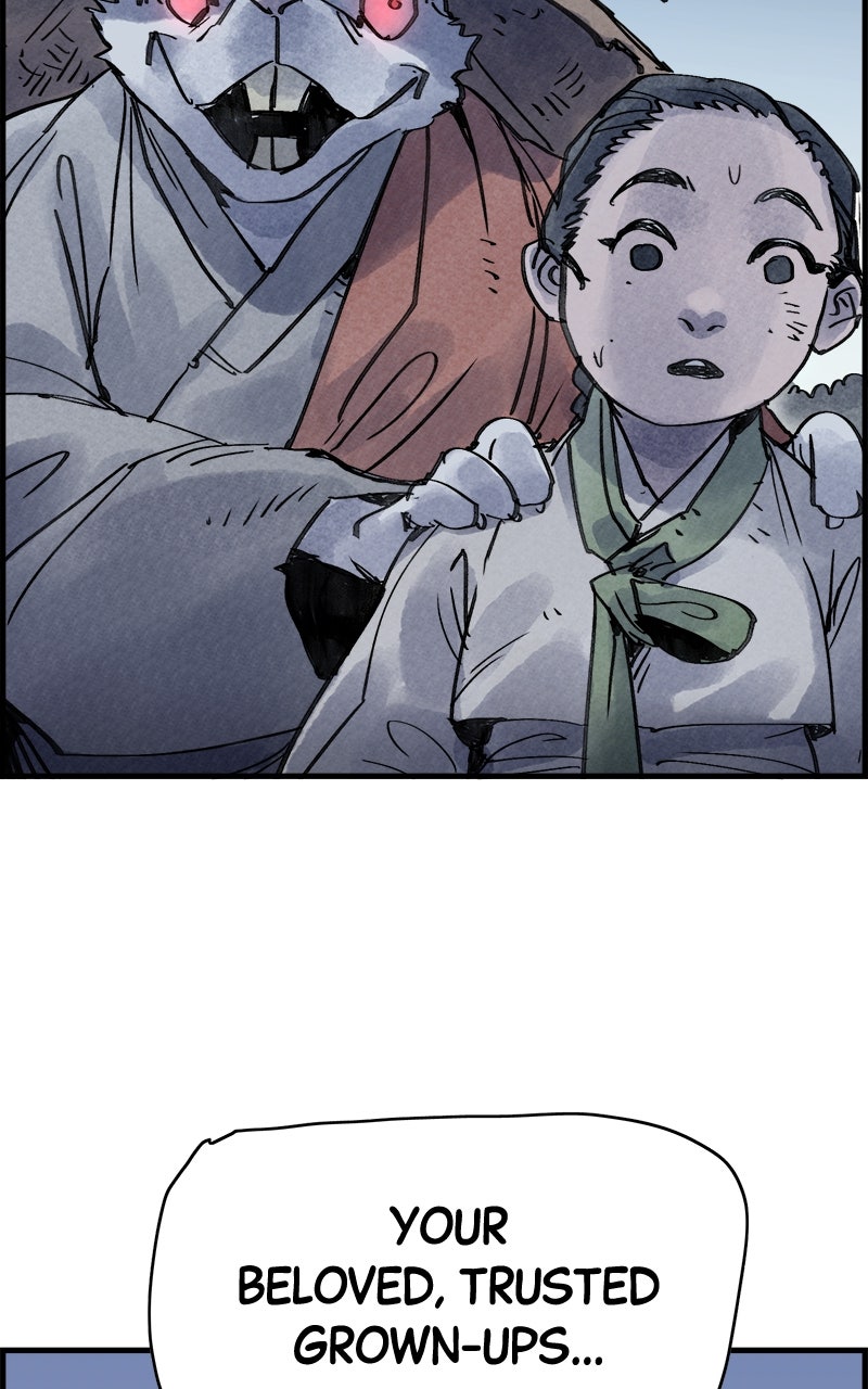 Read Paper Tiger chapter 40 image 66 on Lezhin