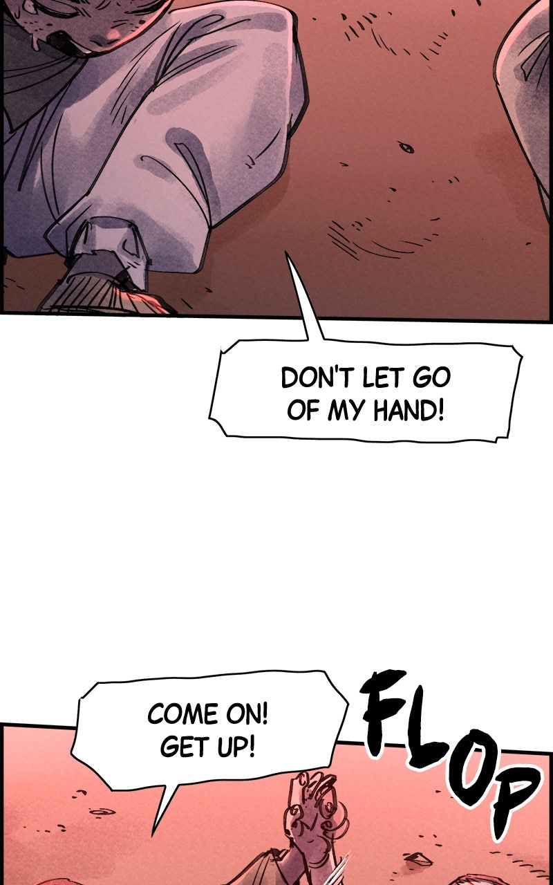 Read Paper Tiger chapter 40 image 7 on Lezhin