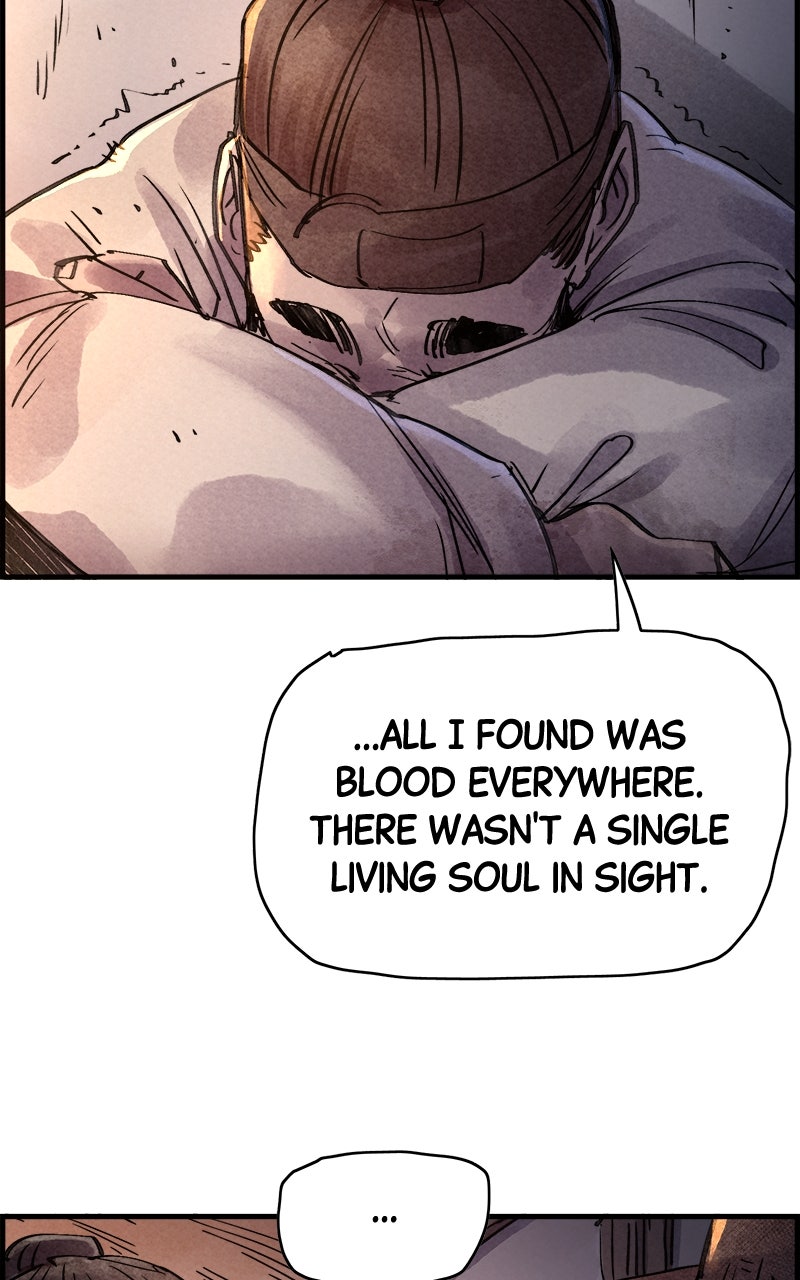 Read Paper Tiger chapter 40 image 72 on Lezhin
