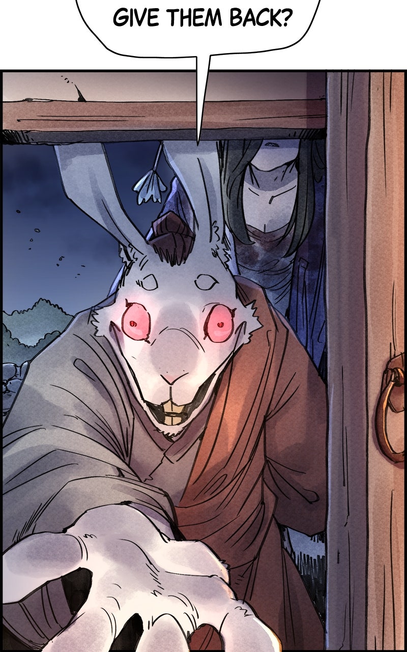 Read Paper Tiger chapter 40 image 83 on Lezhin