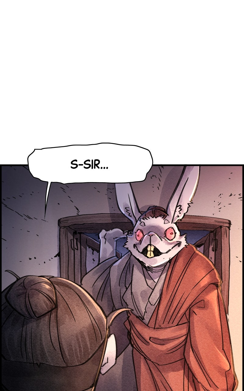 Read Paper Tiger chapter 41 image 1 on Lezhin