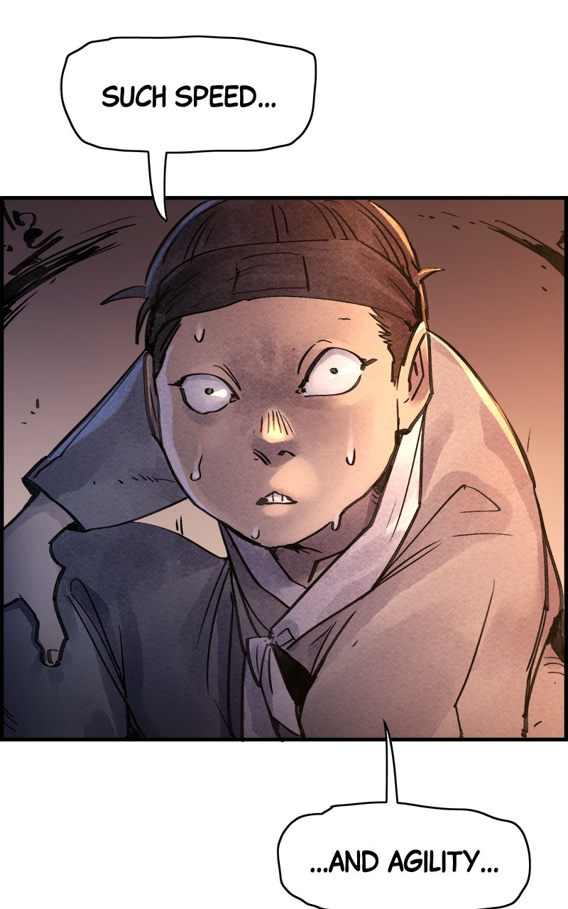 Read Paper Tiger chapter 41 image 10 on Lezhin