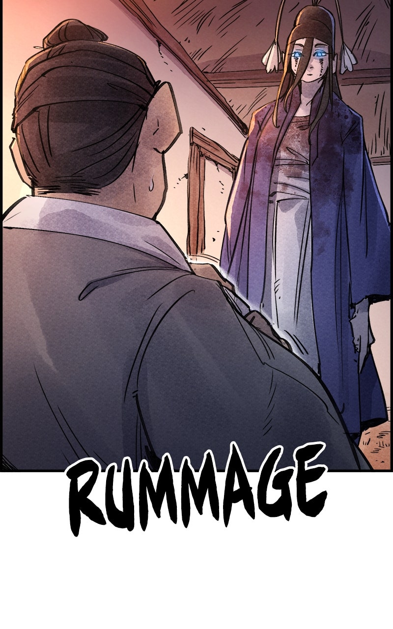 Read Paper Tiger chapter 41 image 13 on Lezhin