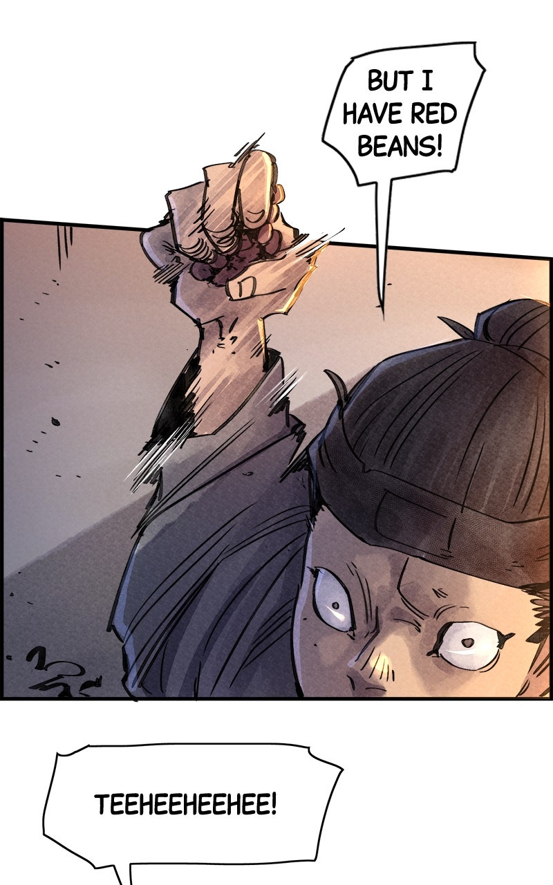 Read Paper Tiger chapter 41 image 14 on Lezhin