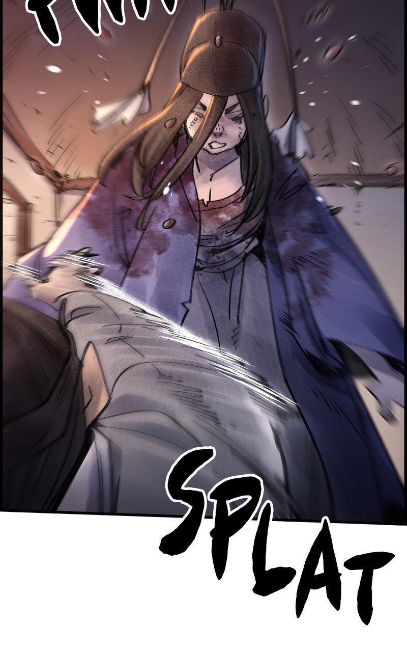 Read Paper Tiger chapter 41 image 16 on Lezhin