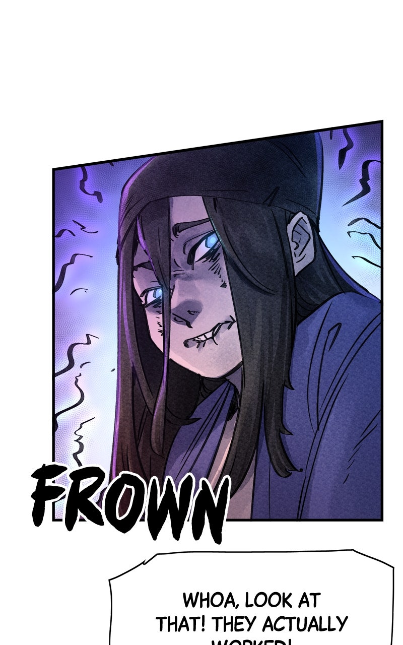 Read Paper Tiger chapter 41 image 17 on Lezhin