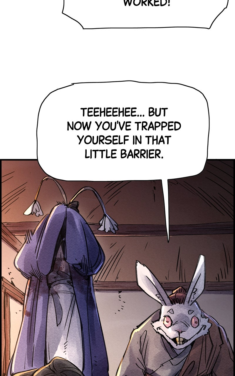 Read Paper Tiger chapter 41 image 18 on Lezhin