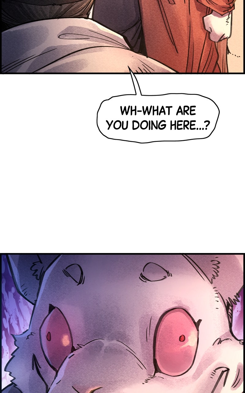 Read Paper Tiger chapter 41 image 2 on Lezhin